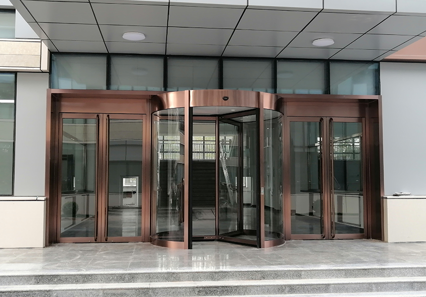东方华睿高新技术产业园